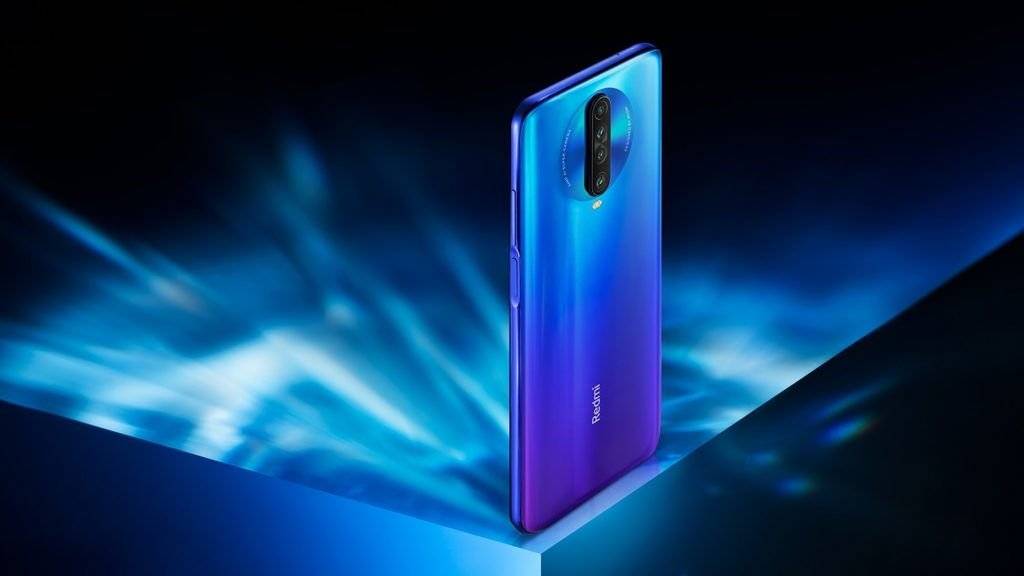 RedMi K30 5G : Πήρε πιστοποίηση από την TENAA και κυκλοφορεί τον Ιανουάριο του 2020