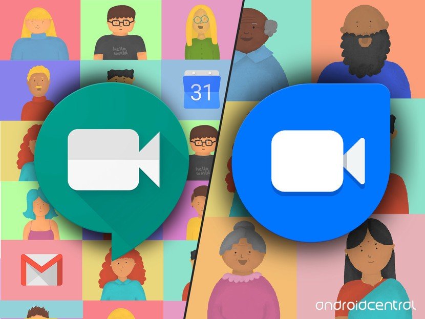 Google Meet vs Google Duo: Τελικά ποιο να διαλέξω;