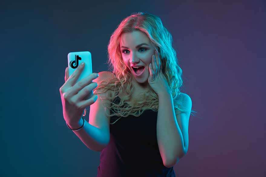 TikTok: Η δουλειά μας για να προετοιμαστούμε για τις Ευρωπαϊκές Εκλογές 2024