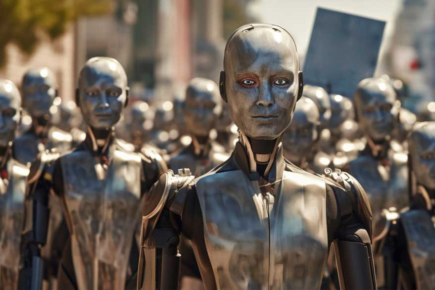 Η Τεχνητή Νοημοσύνη πρέπει να εκδημοκρατιστεί – Ο Υπουργός Ψηφιακής Διακυβέρνησης στο «The Athens Roundtable on AI» στον ΟΟΣΑ στο Παρίσι