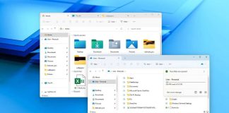 Η Microsoft κάνει ταχύτερο τον File Explorer στα Windows 11, κάτι που μας χαροποιεί ιδιαίτερα